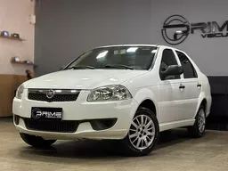 Fiat Siena