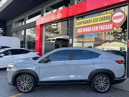 Fiat Fastback