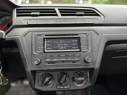 Volkswagen Voyage