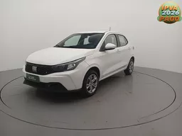 Fiat Argo