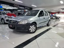 Chevrolet Celta