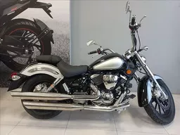 XY 250