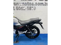Yamaha Fazer 150