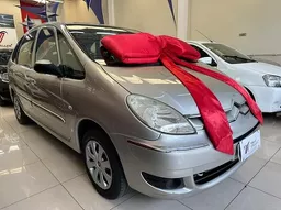 Xsara Picasso