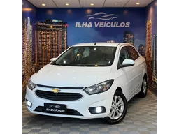 Chevrolet Prisma