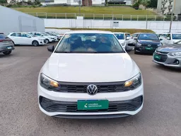 Volkswagen Polo Hatch
