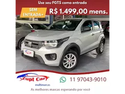 Fiat Mobi