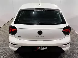 Volkswagen Polo Hatch