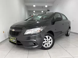 Chevrolet Prisma