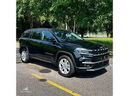 Jeep Commander