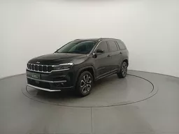 Jeep Commander