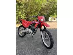 CRF