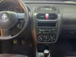 Chevrolet Corsa