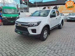 Chevrolet S10