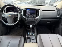 Chevrolet S10