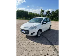 Fiat Palio