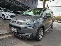 Citroën Aircross