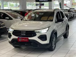 Fiat Pulse