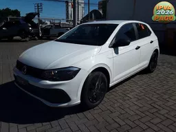 Volkswagen Polo Hatch