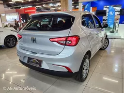 Fiat Argo