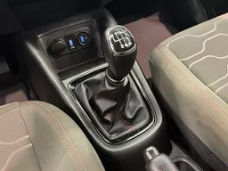Hyundai HB20X