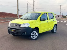 Fiat Uno