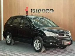 Honda CRV