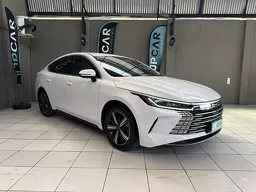 BYD King