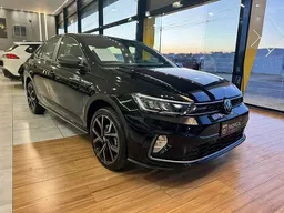 Volkswagen Virtus
