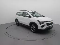 Chevrolet Spin