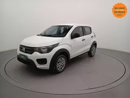 Fiat Mobi