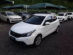 Fiat Argo