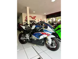 S 1000 RR