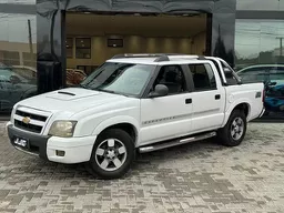 Chevrolet S10
