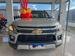 Chevrolet S10