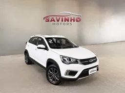 Chery Tiggo 2