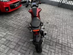 Honda CB 300
