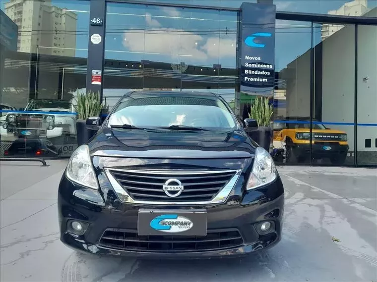 Foto do carro