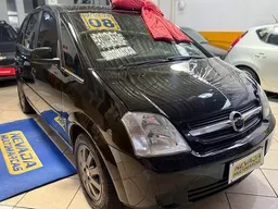 Chevrolet Meriva