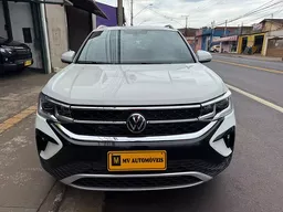 Volkswagen Taos
