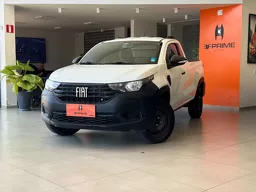 Fiat Strada