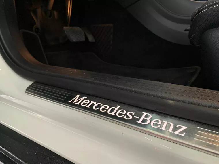 Mercedes-benz GLA 200 Branco 5