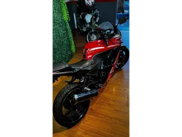 Kawasaki Ninja