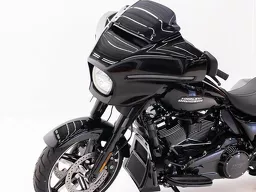 Street Glide