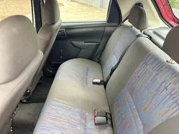 Chevrolet Celta