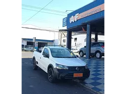 Volkswagen Saveiro