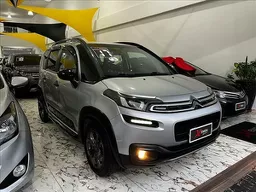 Citroën Aircross