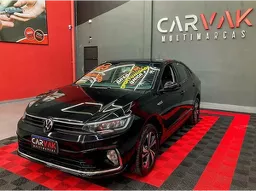 Volkswagen Virtus