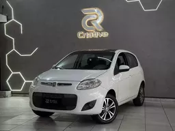Fiat Palio