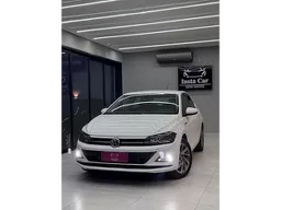 Volkswagen Polo Sedan